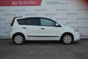 Nissan Note I Рестайлинг Старый Оскол  - изображение 26