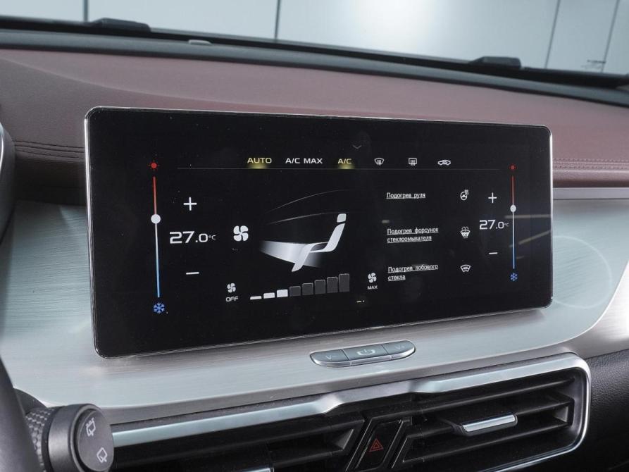 Geely Coolray I Ростов-на-Дону  - изображение 17
