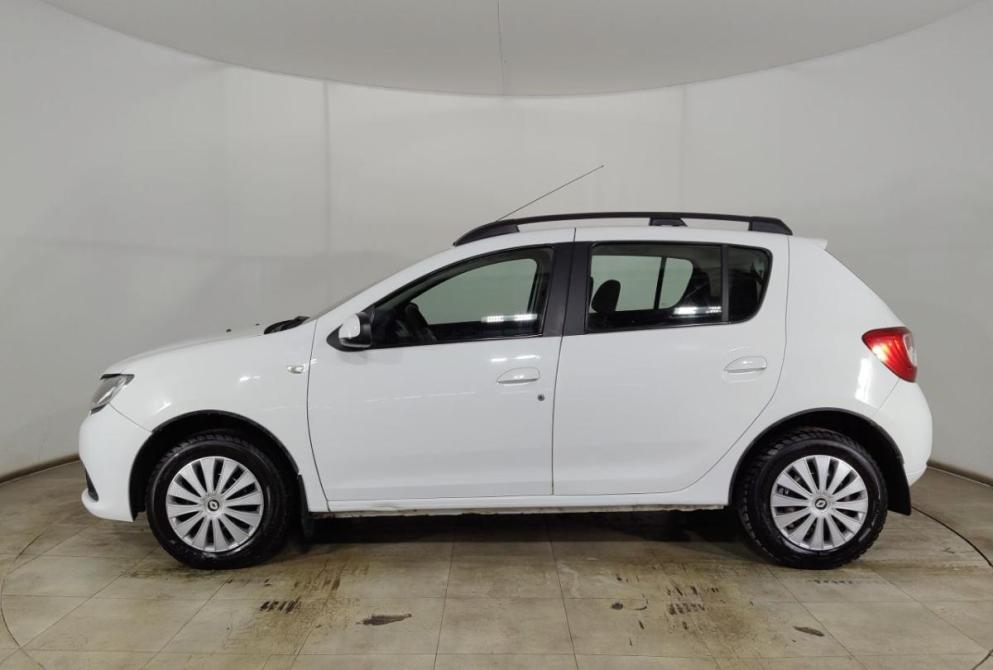 Renault Sandero II Волгоград  - изображение 4