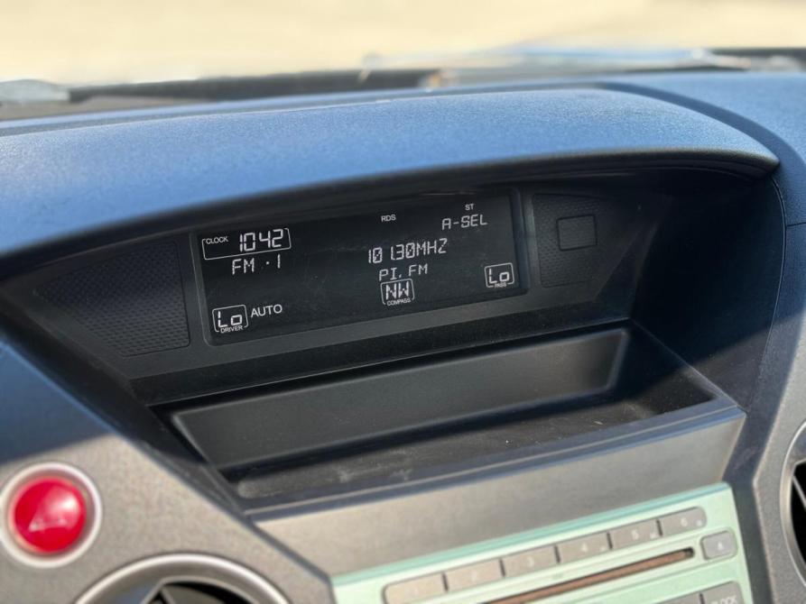 Honda Pilot II Томск  - изображение 13