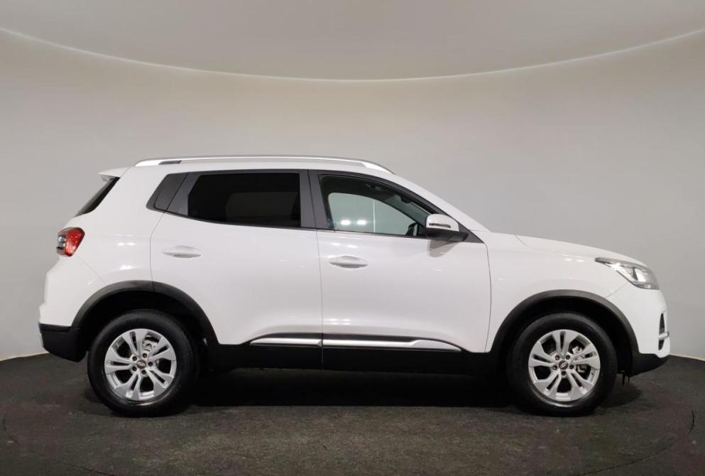 Chery Tiggo 4 I Рестайлинг Ярославль  - изображение 4