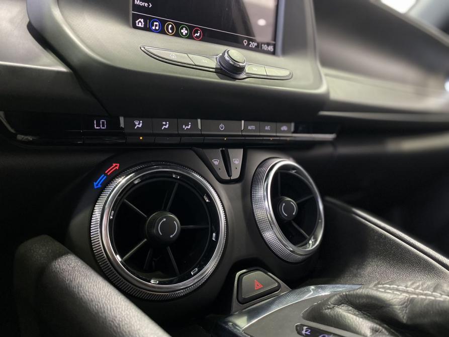 Chevrolet Camaro VI Рестайлинг Ростов-на-Дону  - изображение 17