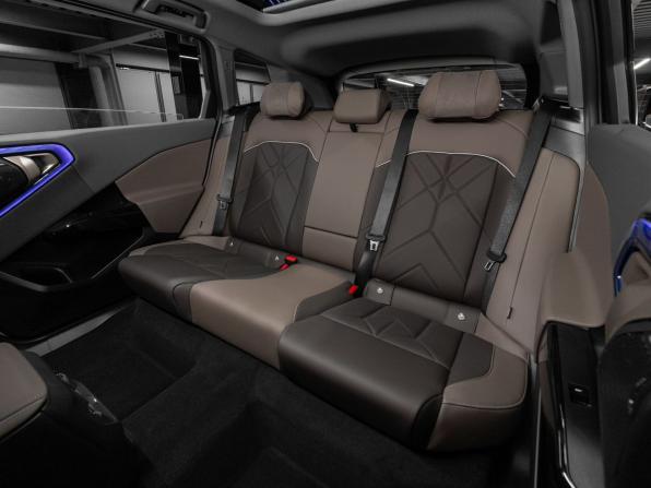 BMW X3 IV (G45/G48) с пробегом 2025 года, цена 7 750 000 рублей, 27 км, внедорожник, Автокод Объявления