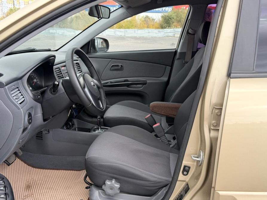 Kia Rio II Рестайлинг Волгоград  - изображение 19