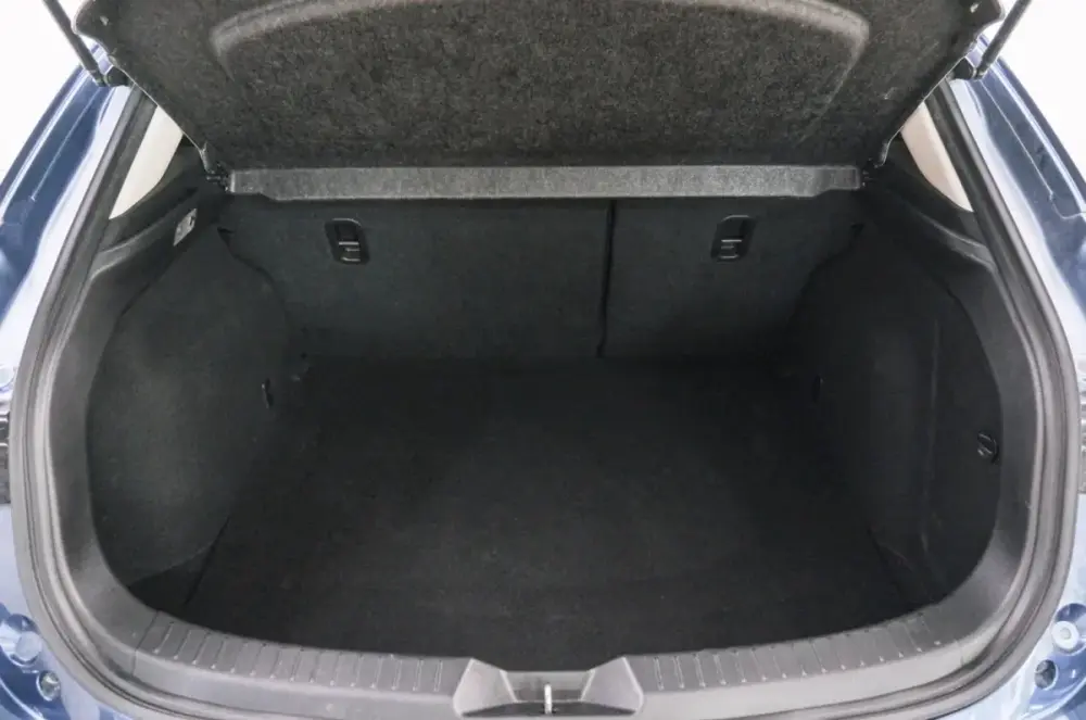 Mazda Axela III Рестайлинг Красноярск  - изображение 23
