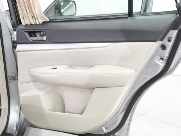 Subaru Outback IV с пробегом 2010 года, цена 1 240 000 рублей, 230600 км, универсал, Автокод Объявления