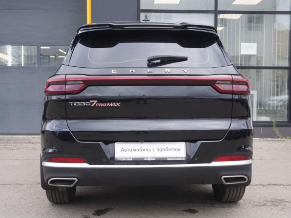 Chery Tiggo 7 Pro Max I с пробегом 2023 года, цена 1 725 000 рублей, 72187 км, внедорожник, Автокод Объявления