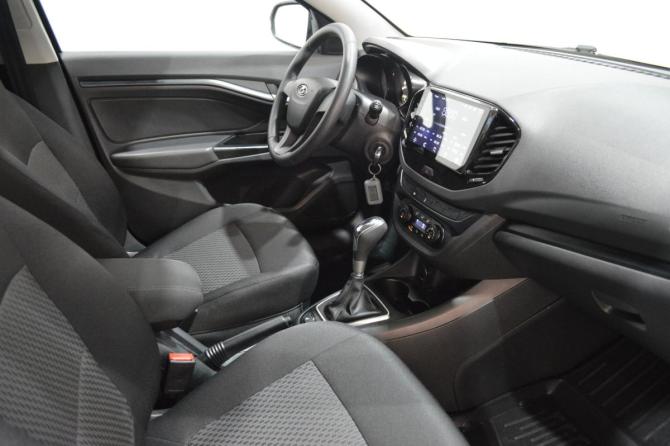 Lada (ВАЗ) Vesta I с пробегом 2021 года, цена 1 099 000 рублей, 61288 км, седан, Автокод Объявления