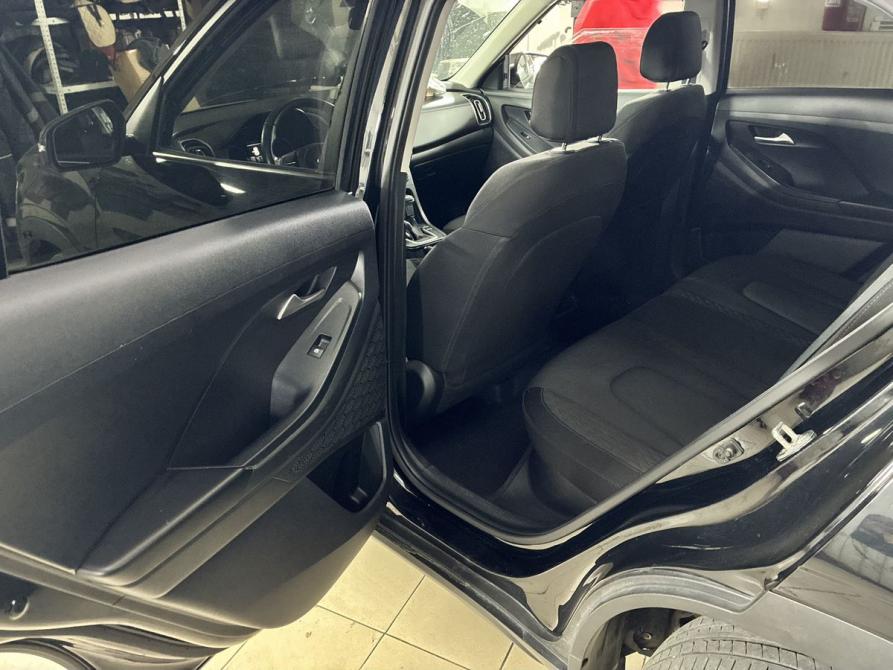 Hyundai Creta II Ставрополь  - изображение 4