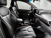 Hyundai Santa Fe IV Уфа  - изображение 42