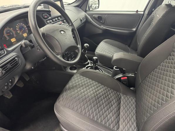 Lada (ВАЗ) Niva Travel I с пробегом 2023 года, цена 1 027 000 рублей, 30079 км, внедорожник, Автокод Объявления