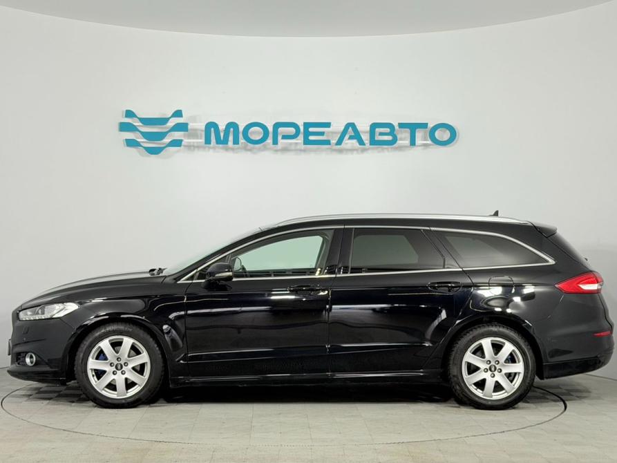 Ford Mondeo V Калининград  - изображение 8