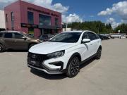 Lada (ВАЗ) Vesta I Рестайлинг (NG) Тула  - изображение 16