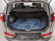 Kia Sportage III Москва  - изображение 40