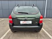 Hyundai Tucson I Воронеж  - изображение 28