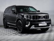 Kia Mohave I Рестайлинг 2 Москва  - изображение 25