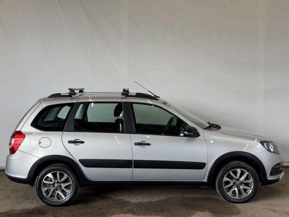 Lada (ВАЗ) Granta I Рестайлинг с пробегом 2022 года, цена 885 000 рублей, 62000 км, универсал, Автокод Объявления