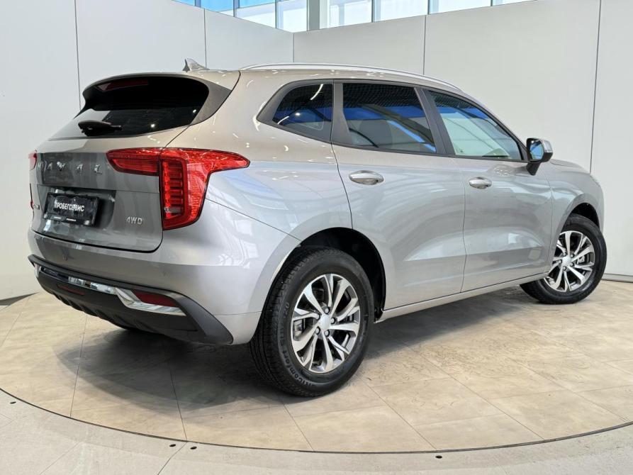 Haval Jolion I Волжский  - изображение 5