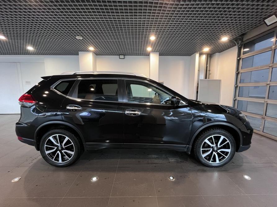 Nissan X-Trail III Рестайлинг Чебоксары  - изображение 2