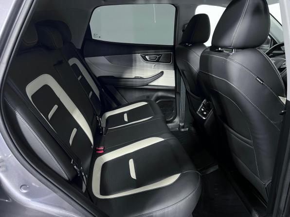 Chery Tiggo 4 Pro I с пробегом 2024 года, цена 1 680 000 рублей, 31188 км, внедорожник, Автокод Объявления