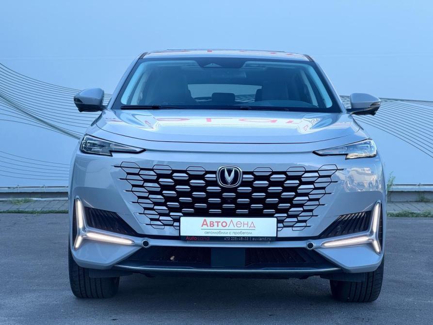 Changan UNI-K Воронеж  - изображение 2