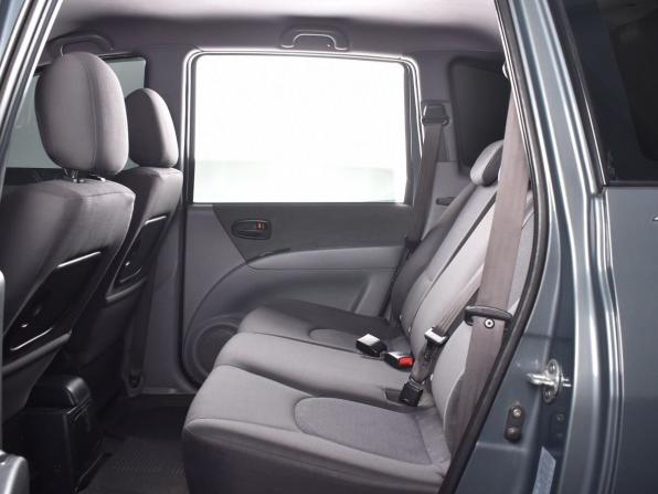 Hyundai Matrix I Рестайлинг с пробегом 2008 года, цена 499 999 рублей, 234412 км, компактвэн, Автокод Объявления