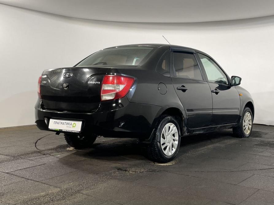 Lada (ВАЗ) Granta I Великий Новгород  - изображение 6