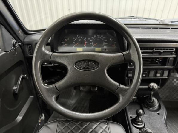 Lada (ВАЗ) 2121 (4x4) I Рестайлинг с пробегом 2013 года, цена 499 000 рублей, 149271 км, внедорожник, Автокод Объявления