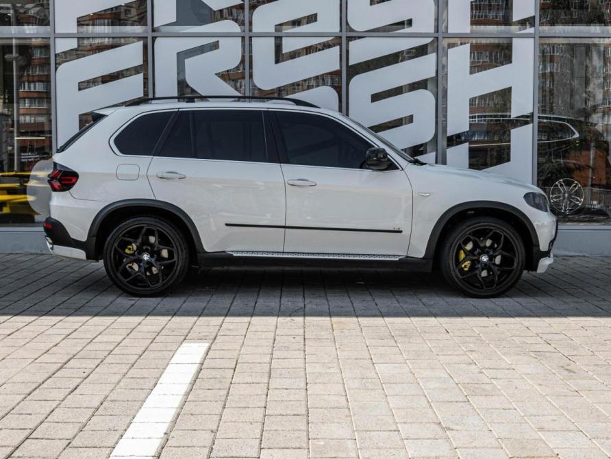 BMW X5 II (E70) Ставрополь  - изображение 5
