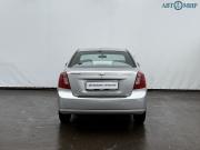 Chevrolet Lacetti I Москва  - изображение 18