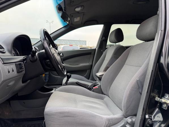 Chevrolet Lacetti I с пробегом 2008 года, цена 395 000 рублей, 271866 км, универсал, Автокод Объявления