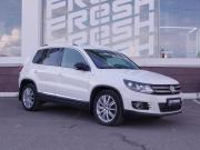 Volkswagen Tiguan I Рестайлинг Владимир  - изображение 27