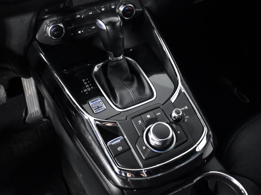 Mazda CX-9 II Санкт-Петербург  - изображение 11