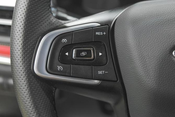 Chery Tiggo 7 II с пробегом 2023 года, цена 2 119 000 рублей, 14000 км, внедорожник, Автокод Объявления