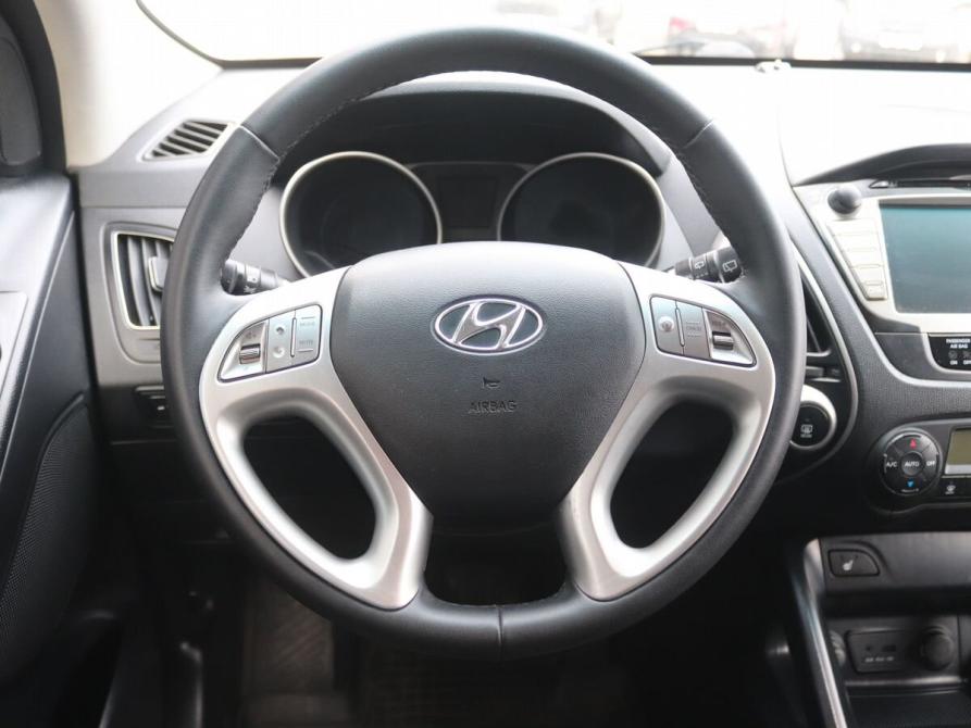 Hyundai ix35 I Нижний Новгород  - изображение 13