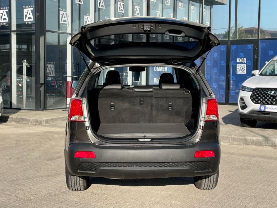 Kia Sorento II Рестайлинг Краснодар  - изображение 5