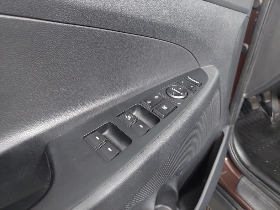 Hyundai Tucson III Пермь  - изображение 20