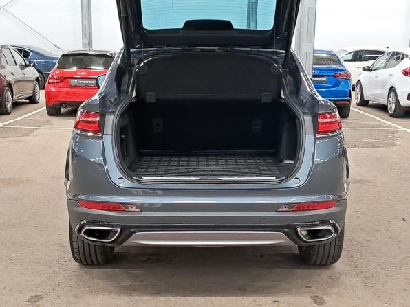 Geely Tugella I с пробегом 2021 года, цена 2 220 000 рублей, 137740 км, внедорожник, Автокод Объявления