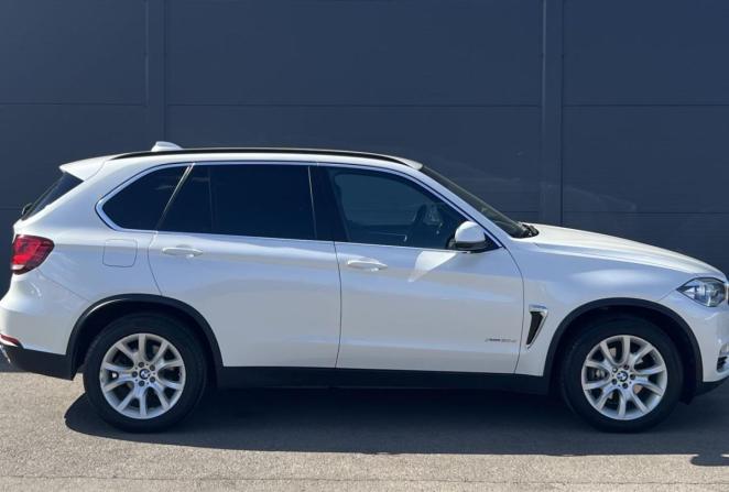 BMW X5 III (F15) с пробегом 2013 года, цена 3 185 000 рублей, 181326 км, внедорожник, Автокод Объявления