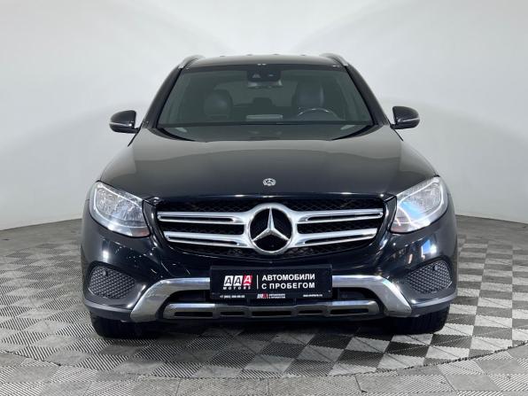 Mercedes-Benz GLC I (X253) с пробегом 2019 года, цена 3 247 000 рублей, 168319 км, внедорожник, Автокод Объявления