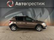 Renault Sandero II Рестайлинг Волгоград  - изображение 23