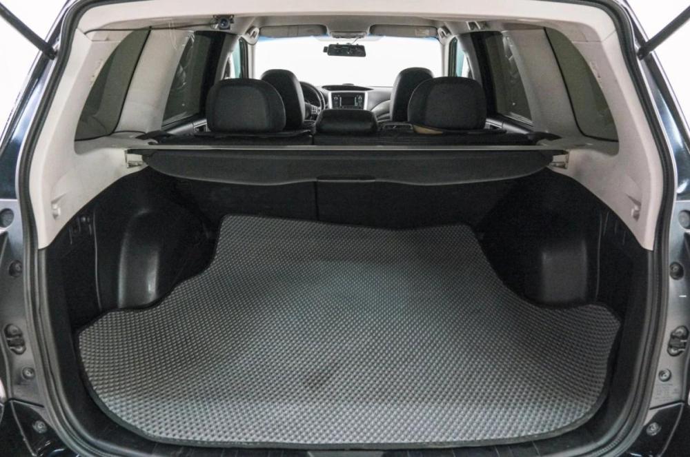 Subaru Forester III Рестайлинг Красноярск  - изображение 23