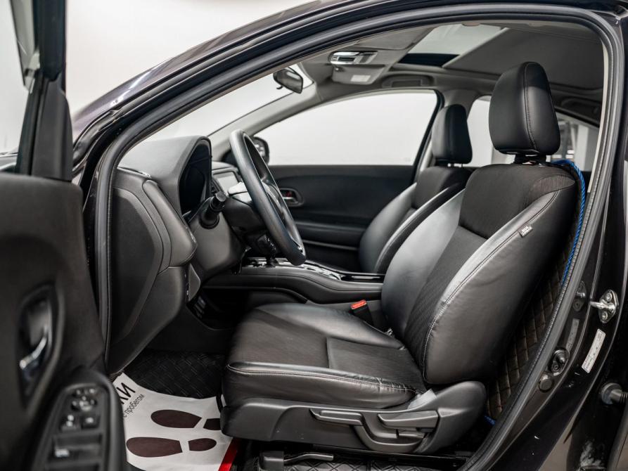 Honda Vezel I Рестайлинг Красноярск  - изображение 6