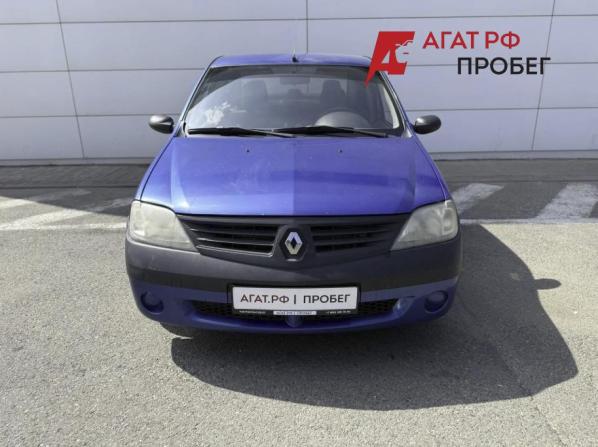 Renault Logan I с пробегом 2008 года, цена 280 000 рублей, 179000 км, седан, Автокод Объявления