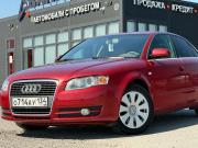 Audi A4 III (B7) Волгоград  - изображение 36