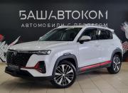Changan CS35 Plus I Рестайлинг Уфа  - изображение 20