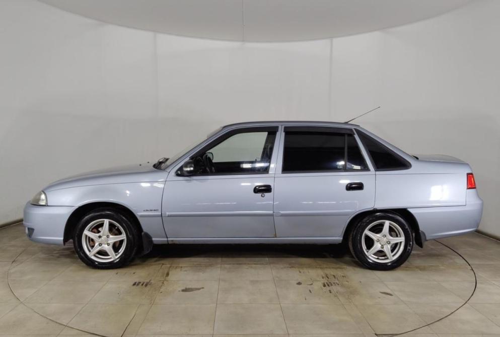 Daewoo Nexia I Рестайлинг Волгоград  - изображение 4