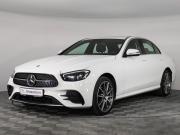 Mercedes-Benz E-Класс V (W213 S213 C238) Рестайлинг Химки  - изображение 17