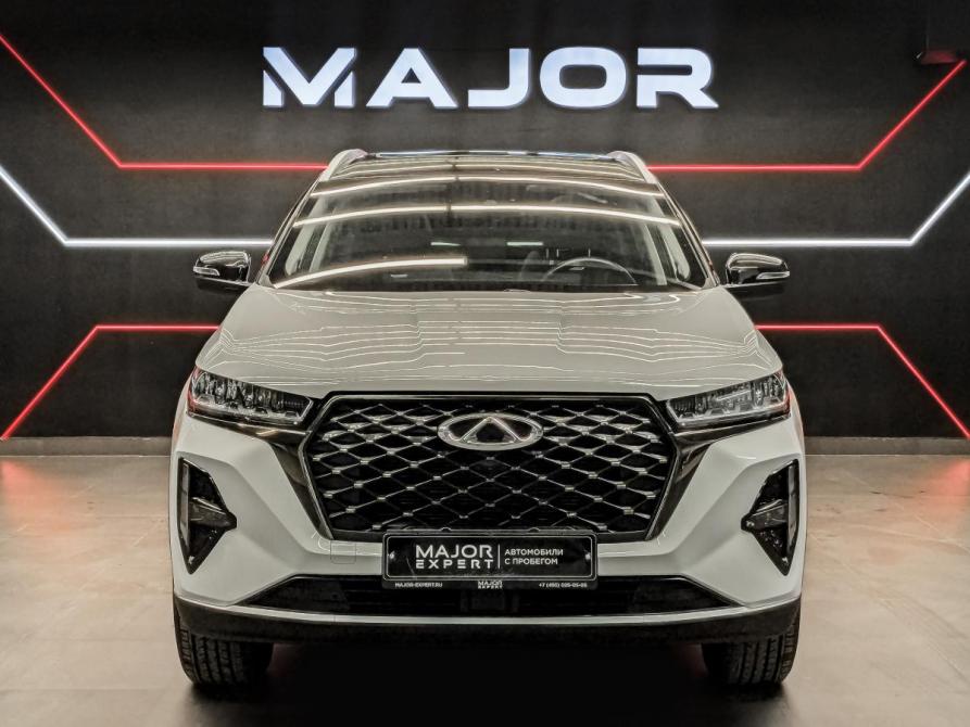 Chery Tiggo 7 Pro Max I Москва  - изображение 2