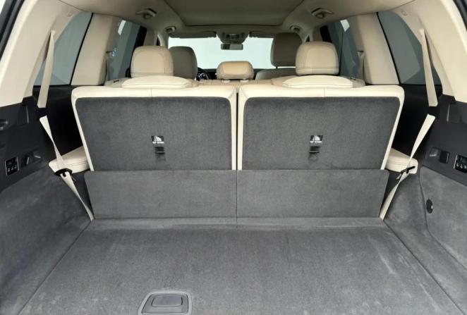 Mercedes-Benz GLS II (X167) с пробегом 2020 года, цена 9 500 000 рублей, 49920 км, внедорожник, Автокод Объявления